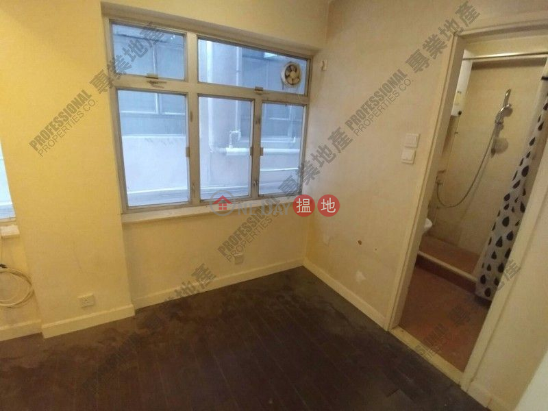 Gough street 47 Gough Street | Central District Hong Kong | Rental | HK$ 90,000/ month