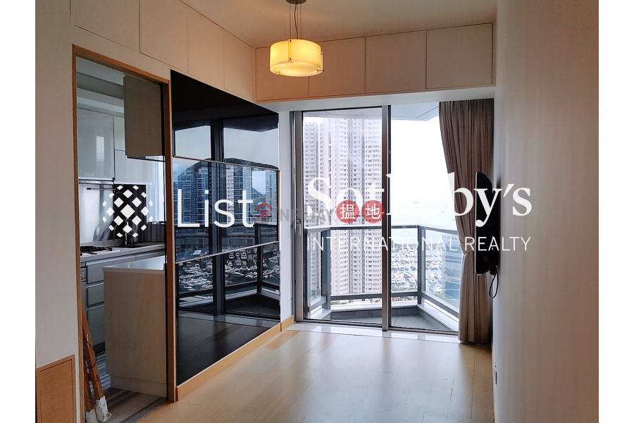 Property for Sale at Marinella Tower 1 with 1 Bedroom 9 Welfare Road | Southern District, Hong Kong Sales | HK$ 18M