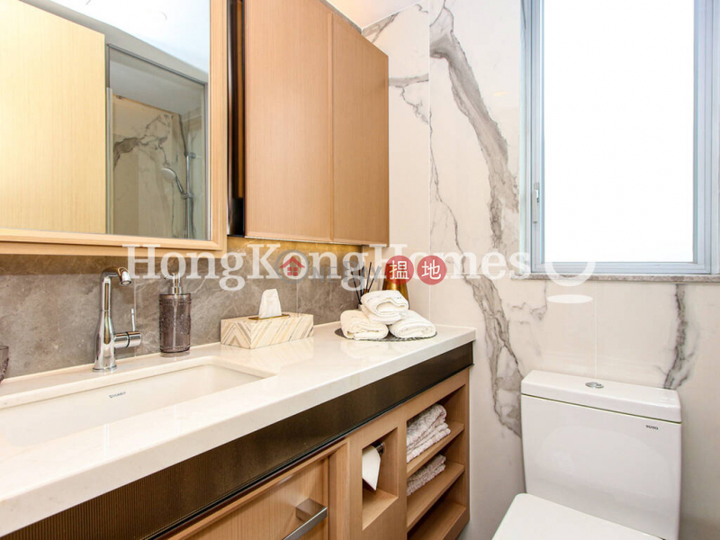 HK$ 42,000/ month, Resiglow Pokfulam | Western District, 2 Bedroom Unit for Rent at Resiglow Pokfulam