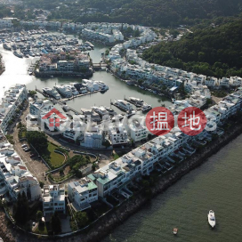 3 Bedroom Family Flat for Rent in Nam Pin Wai | Marina Cove 匡湖居 _0