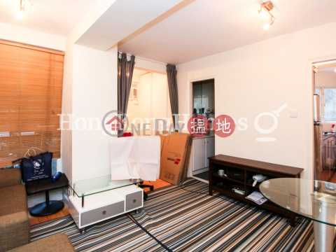 莉景閣一房單位出租, 莉景閣 Lilian Court | 中區 (Proway-LID100726R)_0