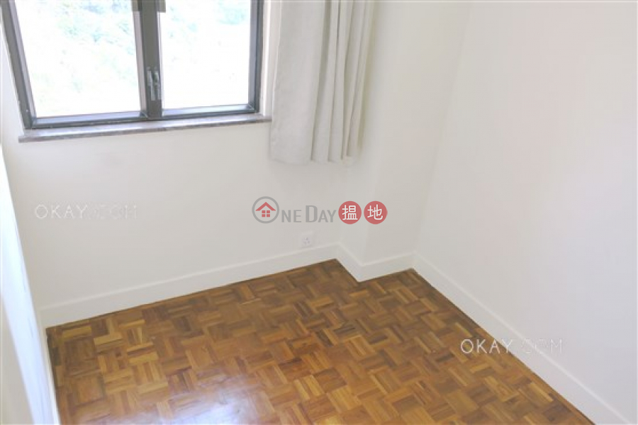 Efficient 3 bed on high floor with rooftop & balcony | Rental | San Francisco Towers 金山花園 Rental Listings