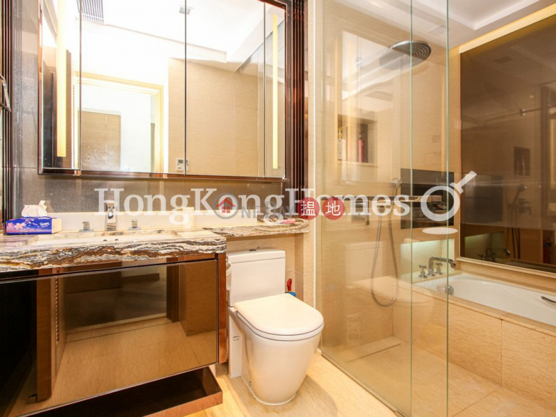 HK$ 55,000/ month | The Cullinan Tower 20 Zone 1 (Diamond Sky) | Yau Tsim Mong | 2 Bedroom Unit for Rent at The Cullinan Tower 20 Zone 1 (Diamond Sky)