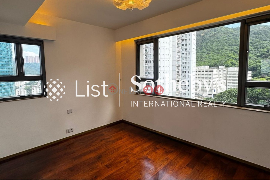 Property for Rent at Evergreen Villa with 4 Bedrooms, 43 Stubbs Road | Wan Chai District, Hong Kong Rental, HK$ 93,500/ month