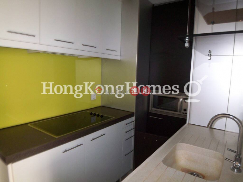 1 Bed Unit for Rent at Harbour Pinnacle, Harbour Pinnacle 凱譽 Rental Listings | Yau Tsim Mong (Proway-LID81227R)