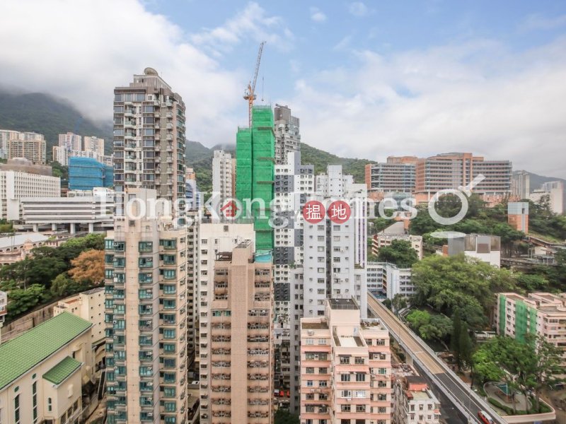 翰林峰2座一房單位出售|西區翰林峰2座(Novum West Tower 2)出售樓盤 (Proway-LID182818S)