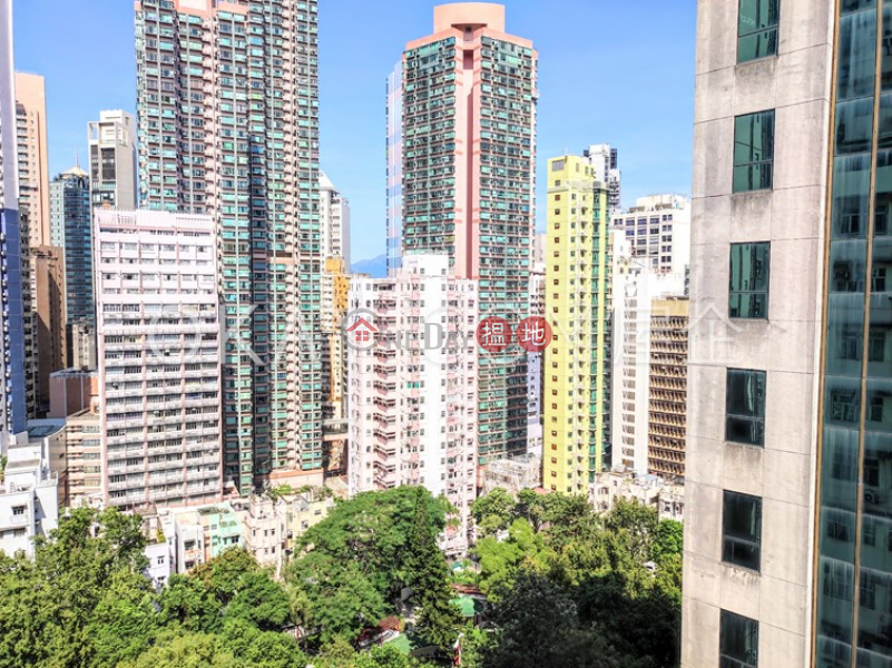 Rare 2 bedroom on high floor | Rental | 208-214 Hollywood Road | Central District Hong Kong, Rental HK$ 28,500/ month