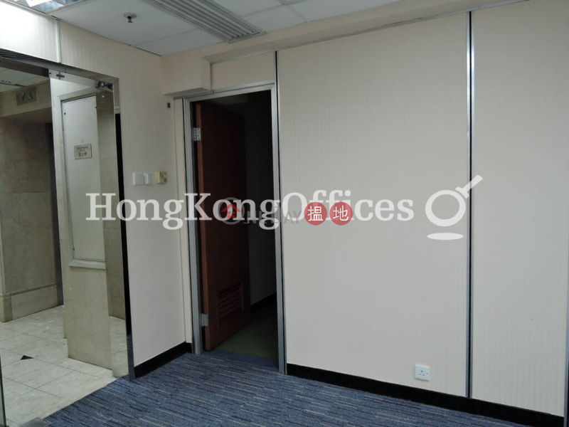 金鐘匯中心低層寫字樓/工商樓盤出租樓盤HK$ 42,490/ 月