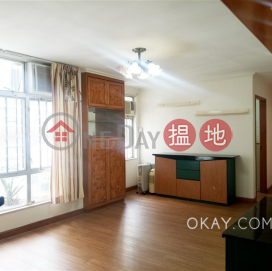 Charming 3 bedroom in Quarry Bay | Rental | (T-63) King Tien Mansion Horizon Gardens Taikoo Shing 景天閣 (63座) _0
