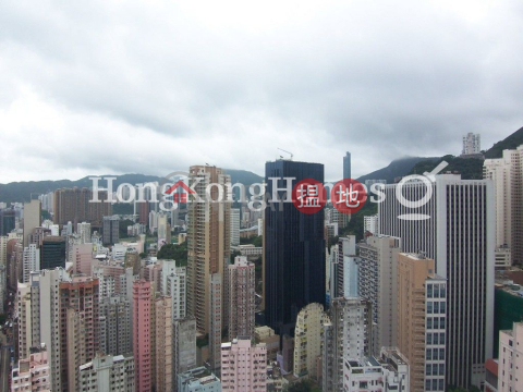 Studio Unit for Rent at J Residence, J Residence 嘉薈軒 | Wan Chai District (Proway-LID64853R)_0