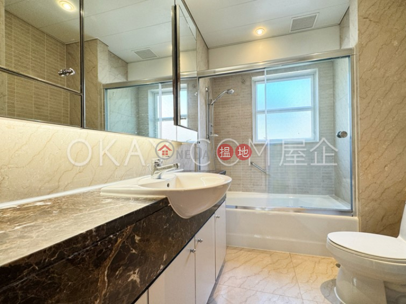 Exquisite 3 bedroom with balcony & parking | Rental 28 Stanley Mound Road | Southern District Hong Kong | Rental HK$ 75,000/ month