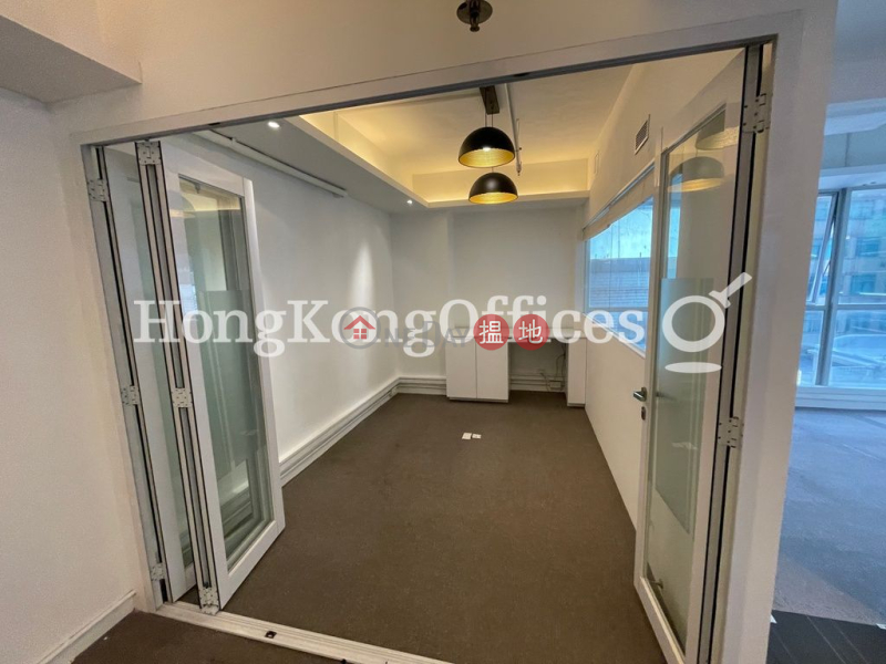 Office Unit for Rent at 128 Wellington Street | 128 Wellington Street | Central District Hong Kong | Rental, HK$ 66,432/ month