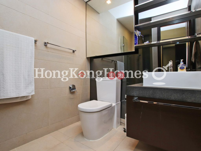 Property Search Hong Kong | OneDay | Residential | Rental Listings | 1 Bed Unit for Rent at J Residence