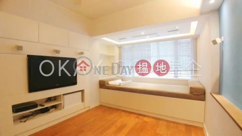 Elegant 2 bedroom on high floor | Rental, Bay View Mansion 灣景樓 | Wan Chai District (OKAY-R284933)_0