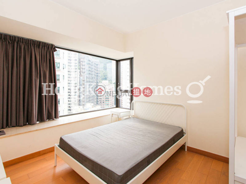 HK$ 43,000/ month The Babington Western District 3 Bedroom Family Unit for Rent at The Babington
