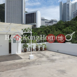 3 Bedroom Family Unit for Rent at Glamour Court | Glamour Court 華麗閣 _0