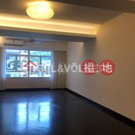 3 Bedroom Family Flat for Rent in Happy Valley | Shuk Yuen Building 菽園新臺 _0