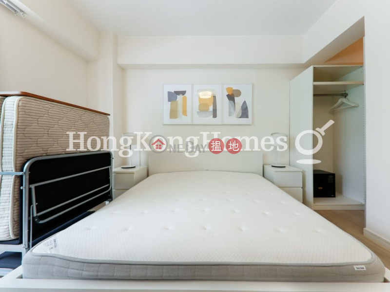 1 Bed Unit for Rent at The Ventris, 20 Ventris Road | Wan Chai District Hong Kong | Rental HK$ 34,000/ month