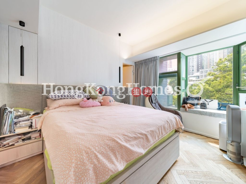 Property Search Hong Kong | OneDay | Residential, Sales Listings 3 Bedroom Family Unit at Y.I | For Sale