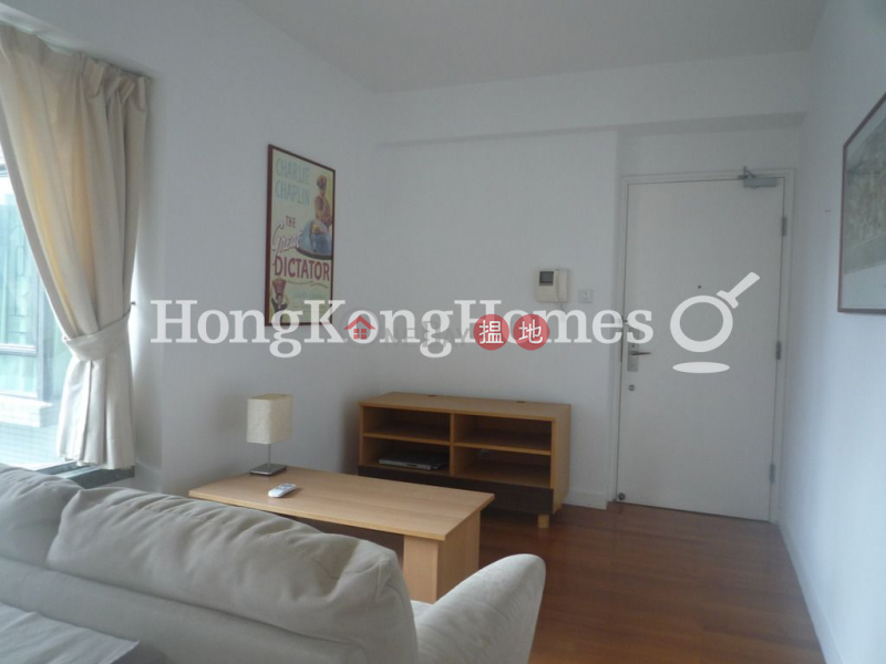 1 Bed Unit for Rent at Bella Vista 3 Ying Fai Terrace | Western District, Hong Kong | Rental | HK$ 24,000/ month