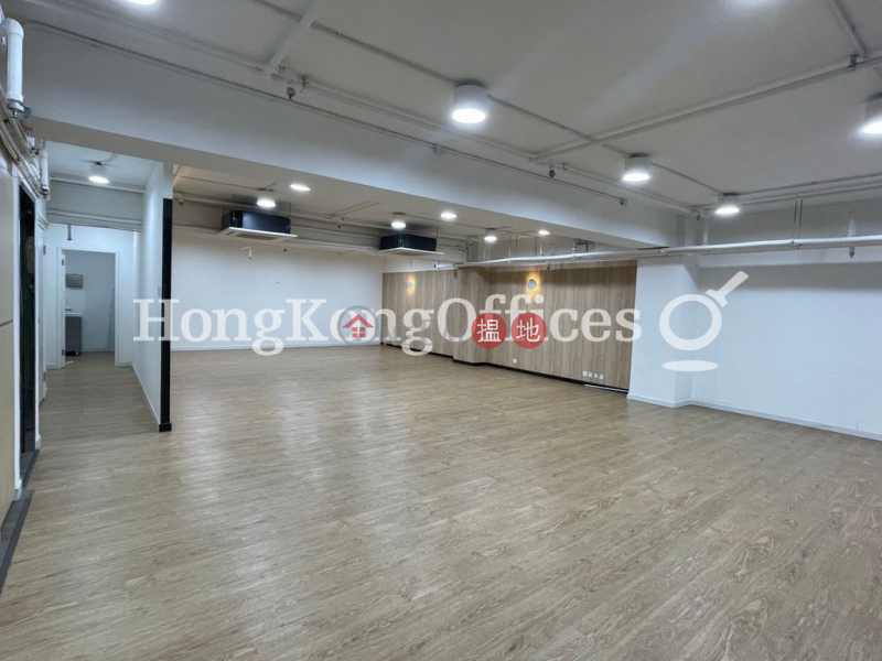 Office Unit for Rent at Kingdom Power Commercial Building | 32-36 Des Voeux Road West | Western District | Hong Kong, Rental, HK$ 48,005/ month