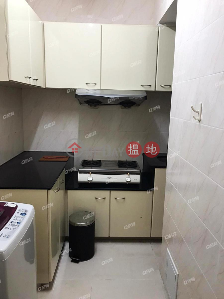 Pearl City Mansion | 1 bedroom High Floor Flat for Rent 22-36 Paterson Street | Wan Chai District Hong Kong, Rental, HK$ 17,000/ month