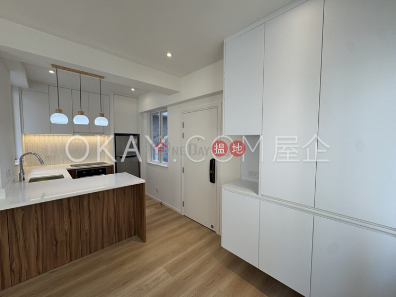 Popular 1 bedroom on high floor with rooftop | Rental | 58 Village Road 山村道58號 Rental Listings