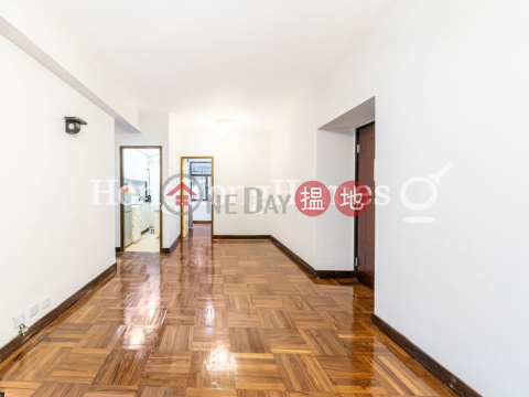 3 Bedroom Family Unit for Rent at Rowen Court | Rowen Court 樂賢閣 _0