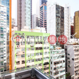 Studio Unit for Rent at iHome Centre, iHome Centre 置家中心 | Wan Chai District (Proway-LID145672R)_0