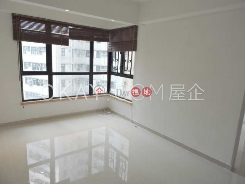 Property Search Hong Kong | OneDay | Residential | Rental Listings | Popular 1 bedroom in Mid-levels West | Rental