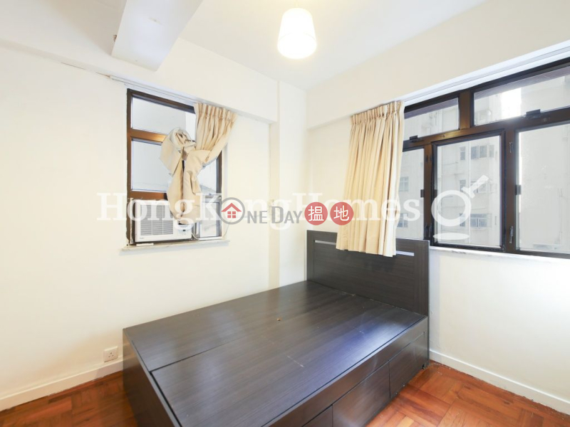 HK$ 16,000/ month | 12 Castle Lane Western District | 2 Bedroom Unit for Rent at 12 Castle Lane