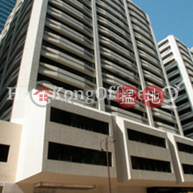 Office Unit for Rent at World Finance Centre South Tower