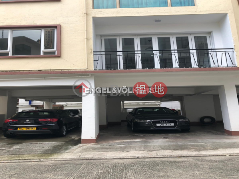 3 Bedroom Family Flat for Sale in Happy Valley | Se-Wan Mansion 西園樓 _0