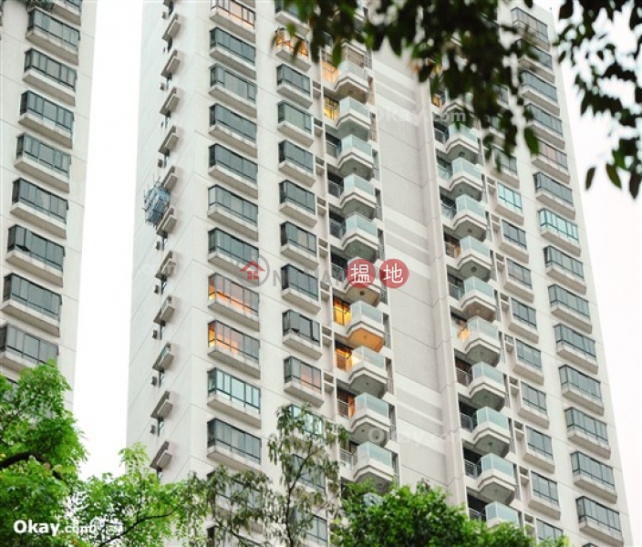 Property Search Hong Kong | OneDay | Residential, Sales Listings, Gorgeous 4 bedroom with balcony | For Sale
