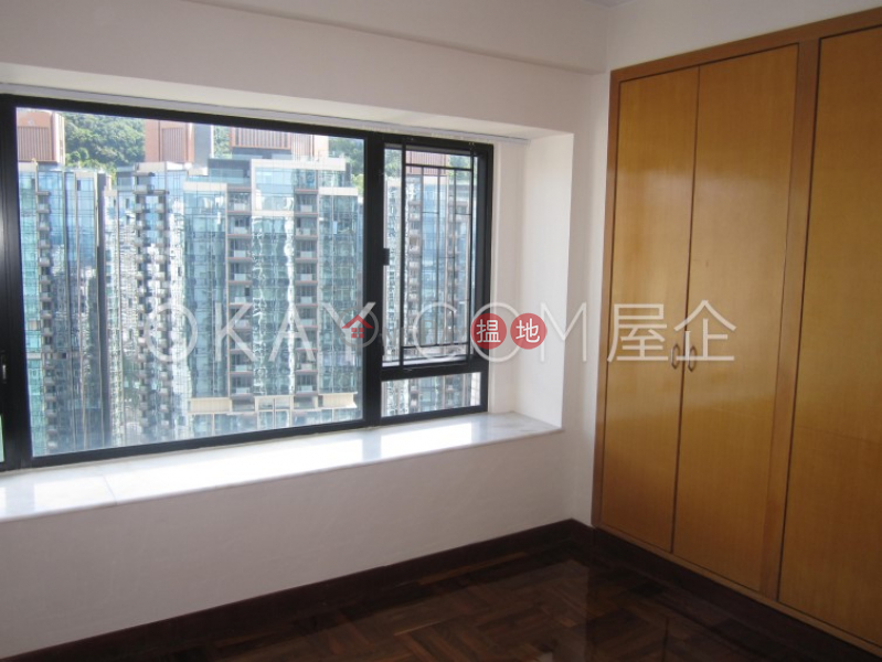 HK$ 21.8M, Park Towers Block 2 Eastern District Lovely 3 bedroom on high floor | For Sale