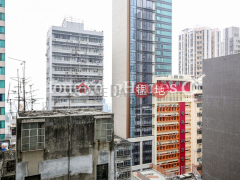 3 Bedroom Family Unit at SOHO 189 | For Sale | SOHO 189 西浦 _0