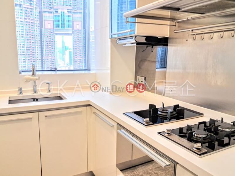 天璽20座2區(海鑽)|高層|住宅出租樓盤HK$ 40,000/ 月
