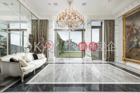 Luxurious house with sea views, rooftop & terrace | Rental | No.3 Plunkett's Road 賓吉道3號 _0
