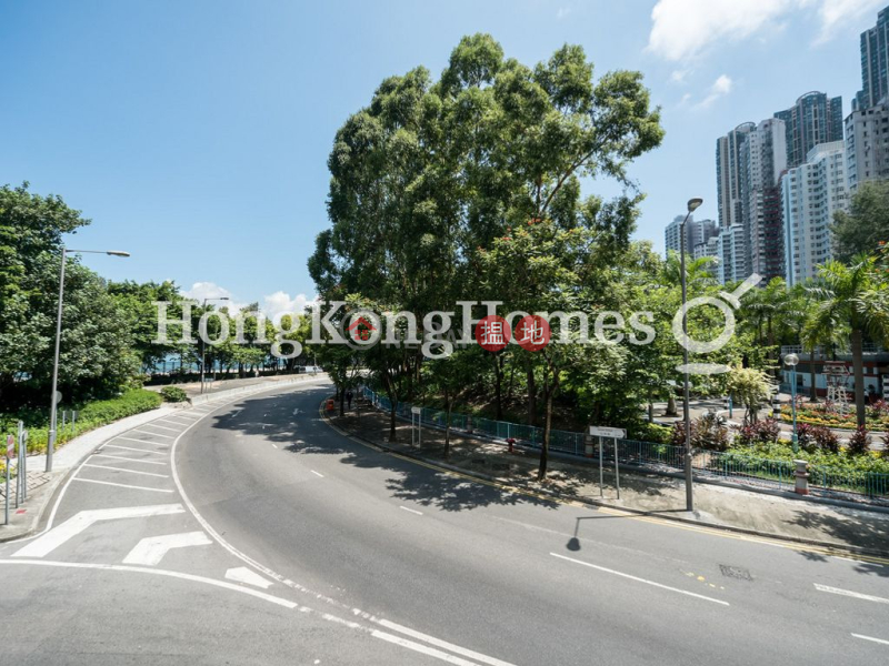 華寶大廈一房單位出租-1新海旁街 | 西區|香港出租|HK$ 30,000/ 月