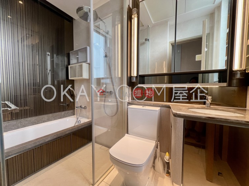 Nicely kept 3 bedroom on high floor with balcony | For Sale, 11 Heung Yip Road | Southern District | Hong Kong, Sales | HK$ 30M