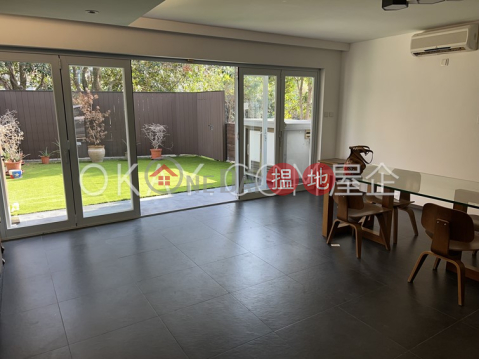 5房4廁,連車位,露台,獨立屋北港村屋出租單位 | 北港村屋 Pak Kong Village House _0