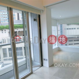 1房1廁,露台《Eight South Lane出租單位》 | Eight South Lane Eight South Lane _0