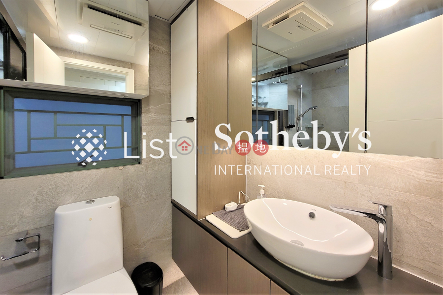 Property for Sale at Goldwin Heights with 3 Bedrooms 2 Seymour Road | Western District, Hong Kong | Sales HK$ 15.48M