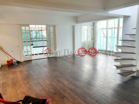 Exquisite 2 bedroom with rooftop, balcony | Rental | Kam Fai Mansion 錦輝大廈 _0