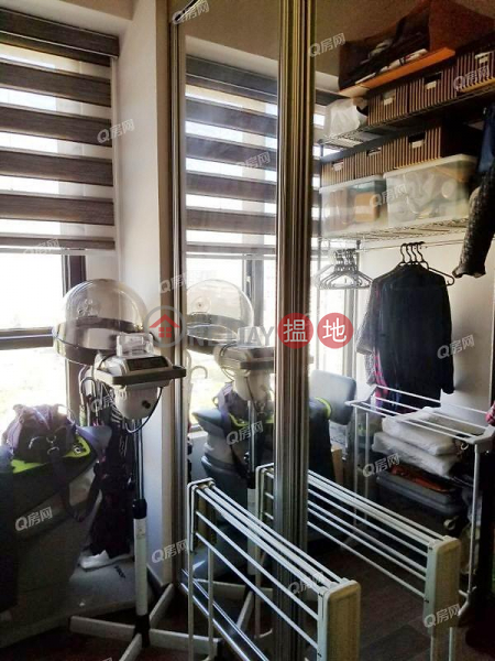 Park Signature Block 1, 2, 3 & 6 | 3 bedroom High Floor Flat for Sale, 68 Kung Um Road | Yuen Long Hong Kong Sales HK$ 11.58M