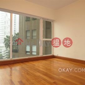 Lovely 3 bedroom in Mid-levels Central | Rental | Valverde 蔚皇居 _0