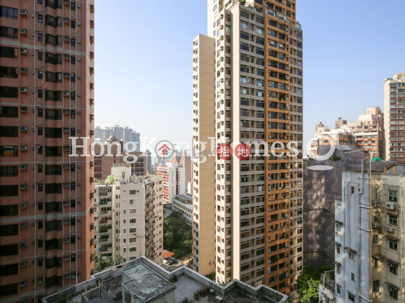香港搵樓|租樓|二手盤|買樓| 搵地 | 住宅出租樓盤巴丙頓山兩房一廳單位出租