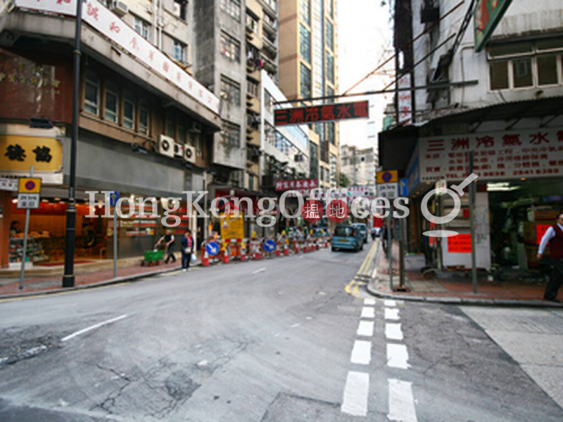Office Unit for Rent at Hing Lung Commercial Building 68-74 Bonham Strand East | Western District, Hong Kong Rental | HK$ 91,338/ month