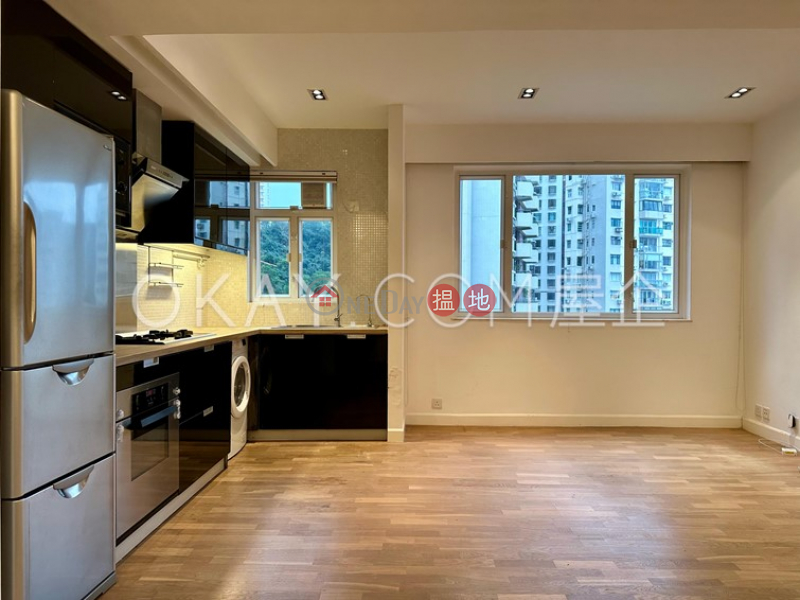 Luxurious 1 bedroom on high floor | For Sale | 5 Chun Fai Road | Wan Chai District | Hong Kong, Sales HK$ 10.8M