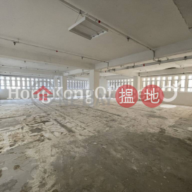 Office Unit for Rent at The Chinese Bank Building